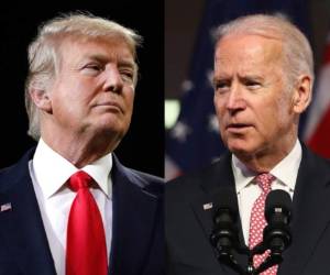 Los investigadores del gigante de Internet subrayaron las persistentes preocupaciones sobre la seguridad de los datos, en la antesala a las presidenciales del país. AFP.