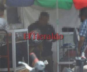 300 lempiras por desbloqueo. Sin importar que los celulares tengan reporte de robo, los hackers telefónicos los desbloquean, promoviendo el delito. (Foto: El Heraldo Honduras)