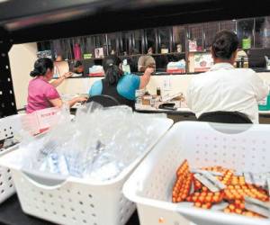 Con el operador logístico se busca que los hospitales estén abastecidos de medicamentos.