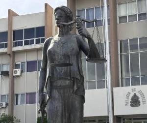 La magistrada de la sala Laboral-Contencioso Administrativo de la CSJ aseguró que el Poder Judicial necesita implementar más jueces para reducir el número de expedientes que presionan al ente de justicia,