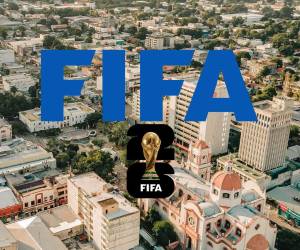 San Pedro Sula ha sido elegida como una de las paradas del tour mundial.