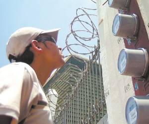 El sector residencial es el que más pagará por el aumento.