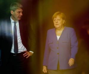 Hecker, quien se convirtió en embajador en agosto, estaba casado y tenía tres hijos, según su biografía publicada en el sitio web del ministro del Exterior.