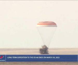 La Agencia Espacial Europea (ESA) anunció a mediados de marzo la suspensión de la misión ruso-europea Exo-Mars y la búsqueda de alternativas para llevar a cabo otras cuatro misiones.