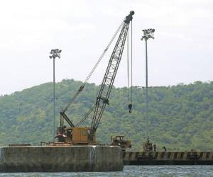 Una empresa de Colombia está interesada en Henecán.