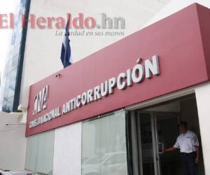 L 1,673 millones detectó el CNA de perjuicio en investigaciones hechas en la Secretaría de Salud