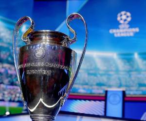 Los juegos son transmitidos por ESPN y la plataforma de Disney+.