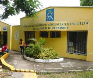 La clínica del adolescente registra diariamente a dos jovencitas embarazadas por primera vez.