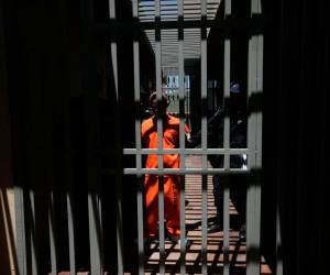 Los privados de libertad que están en las cárceles de Máxima Seguridad son los más peligrosos de país.