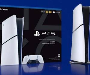 La compañía nipona fijó la fecha de venta al público en el 21 de noviembre.