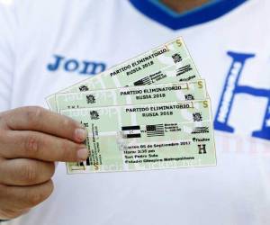 Autoridades de Fanfuth señalan que faltan pocos boletos por vender (Foto: EL HERALDO)