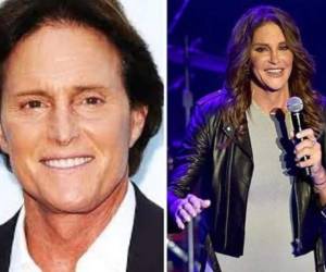 Las principales estrellas de Hollywood se han animado a participar, contrastando su foto actual con otra registrada hace 10 años. Caitlyn Jenner #10yearchallenge (Instagram: Caitlyn Jenner)