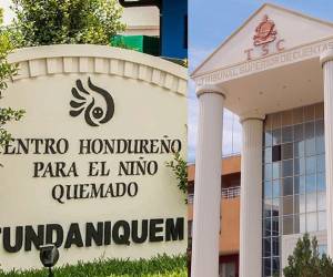 El director de Fundaniquem, Omar Elías Mejía Zúniga, confirmó que tres de sus familiares trabajan actualmente en la institución.