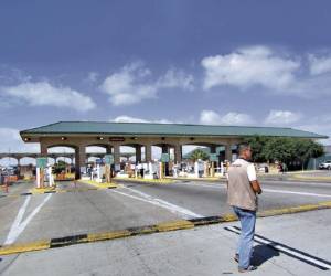 Por aquí ingresan niños migrantes a EE UU