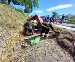 Los accidentes de tránsito son la segunda causa de muerte en el país, solo superados por los homicidios.