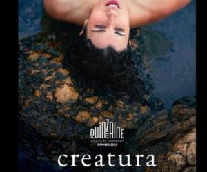 La película española “Creatura”, de Elena Martín, ganó el premio Europa Cinemas Label.