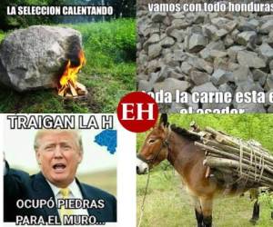 Estos son los divertidos memes que dejó el empate de Honduras ante Martinica por el grupo C de la Liga de Naciones de Concacaf.