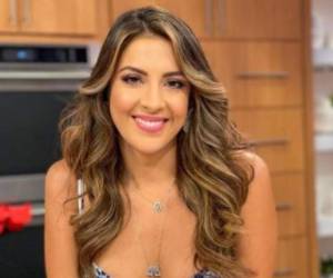 Maity es uno de los rostros más bellos de la televisión hispana. Foto: Instagram