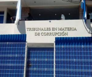 El falló se dará en el juzgado anticorrupción. La lectura del fallo está programada para las 2:00 de la tarde, según informó Carlos Silva, vocero del Poder Judicial.
