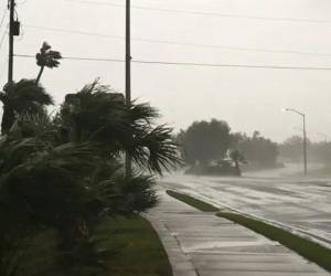 La tormenta Isaías deja al menos cuatro muertos en Alabama y Florida, según confirmaron las autoridades este sábado 10 de octubre.