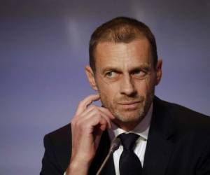 El presidente de la UEFA Aleksander Ceferin ya ha dicho que Europa podría boicotear la Copa Mundial si Infantino logra que se apruebe la propuesta en el Congreso de la FIFA.