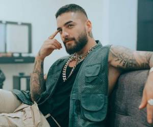 Vidente dijo que Maluma hará varias confesiones en 2020. Foto: Instagram