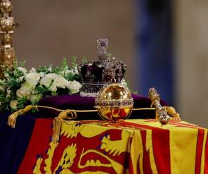 El mundo se despide de la reina Isabel II tras su fallecimiento el pasado 8 de septiembre.