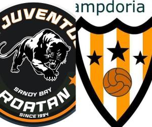 En la Liga de Ascenso de Honduras hay varios clubes con nombres de equipos de Europa y de América, ¿los conoces todos? Algunos de ellos nacieron recientemente en el balompié nacional.