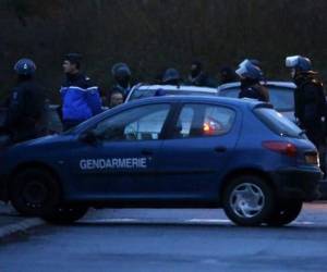 Un decapitado y varios heridos en un atentado yihadista en Francia