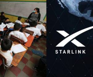 Se espera que los satélites de Starlink mejoren la conectividad de zonas al interior del país, especialmente escuelas y hospitales públicos.