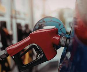 Los combustibles acumulan ocho rebajas consecutivas en el mercado hondureño.