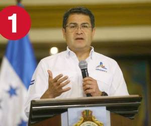 Presidente Hernández: “Mientras sea presidente no voy a permitir el cierre de El Pozo 2”. Ante el anuncio del candidato de la Alianza, Salvador Nasralla, de que si es electo presidente cerraría la cárcel de Morocelí (El Paraíso), más conocida como El Pozo 2 o La Tolva, el mandatario Juan Orlando Hernández advirtió este lunes que “yo por lo menos no lo voy a permitir mientras yo sea presidente”.