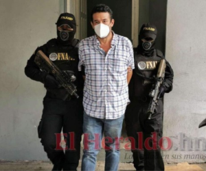 En la sentencia quedó plasmado que el narco José del Tráncito García Teruel fue parte de una gran conspiración de tráfico de drogas con el cartel de los Montes Bobadilla.