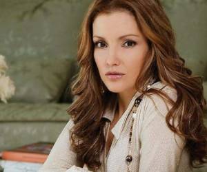 La noticia de la muerte de la actriz conmocionó al mundo de las telenovelas.