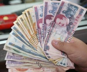 La situación de las finanzas públicas será evaluada por S&amp;P.