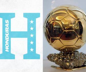 El Balón de Oro 2026 se entrega este día en Londres, Inglaterra. ¿Quién vota de Honduras y por qué este comunicador? ¿Cuáles son los criterios de selección para el Balón de Oro? Esto se sabe.