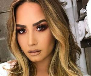 En diversas ocasiones, la artista ha reconocido haber librado batallas con las adicciones. Foto cortesía Instagram