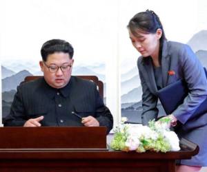 Kim Yo-Jung es la persona de mayor confianza de su hermano, por lo que la joven es la encargada de velar por su imagen y cuidarlo cuando acude a eventos públicos.