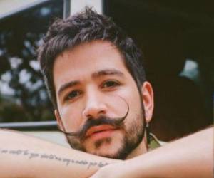 Según, Evaluna, su esposo no asiste a reuniones por su trastorno.