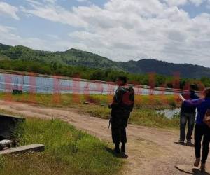 Las gigantes lagunas no prestan ninguna utilidad.