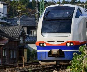 En 2017, un operador ferroviario local protagonizó titulares internacionales tras emitir una disculpa por la 'tremenda molestia' causada porque un tren salió 20 segundos antes. Imagen de referencia. Foto: Pixabay