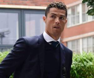 El cinco veces Balón de Oro es investigado por un supuesto fraude fiscal de 14,7 millones de euros, relacionado con sus derechos de imagen. Foto:AFP