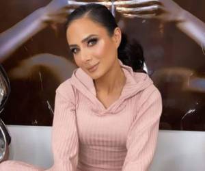 Johanna Fadul respondió a las personas que le criticaron por asegurar que el covid es peor que el cáncer y el sida. Foto: Instagram