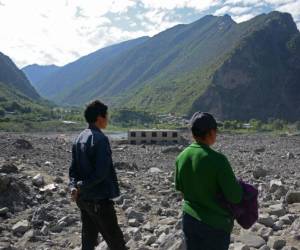 El Departamento de Estado coloca a China entre los 23 países del mundo con los peores registros en materia de tráfico de personas. FOTO AFP