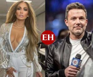 Jennifer Lópe y Ben Affleck retomaron su noviazgo luego de terminar su compromiso con Alex Rodríguez. Fotos: Instagram