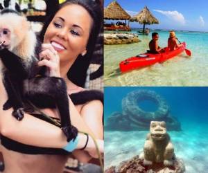 Si con solo ver las fotos te sientes impresionado, ¿te imaginas cómo será vivir la experiencia Little French Key? ¡No te quedes con la duda!