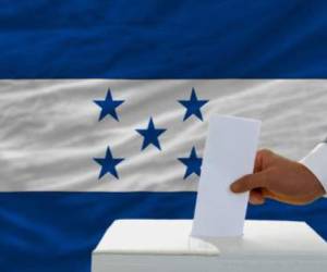 La Conferencia Episcopal recordó que el voto en las elecciones generales debe ser libre y pensando en el bienestar común de los hondureños. Foto: EL HERALDO