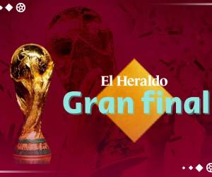 Qatar 2022: Cruces de octavos, cuartos, semifinales y final