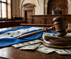 Como ya se ha mencionado, el impacto de las demandas contra Honduras no se mide solo en dinero, sino también en el deterioro de su imagen ante potenciales inversionistas.