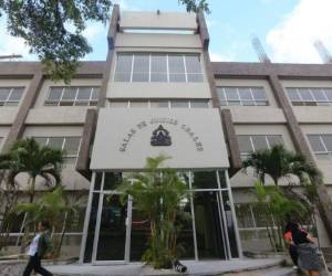 En meses anteriores, la CSJ aseguró estar comprometida en la lucha contra la corrupción, pero muchos señalados están en libertad.